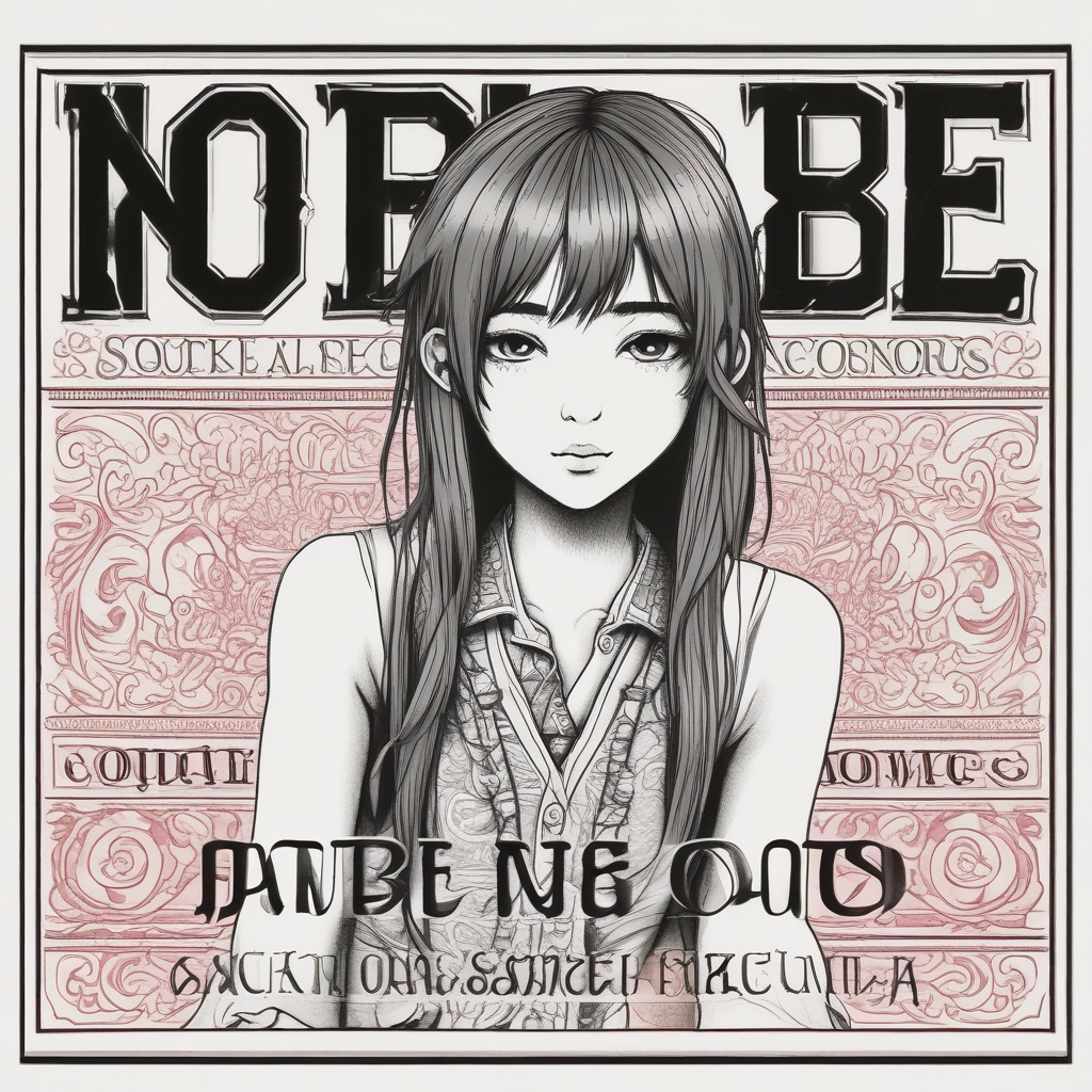 Nobie Okubo's official website logo